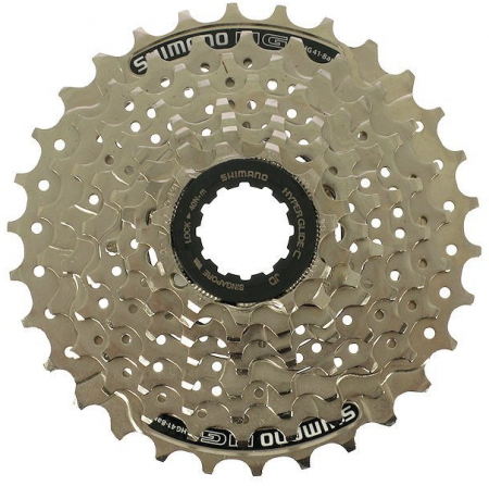 Кассета Shimano, HG41, 8 ск, 11-32