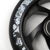 Колесо ''Tokyo fuss'' Dorisha wheel black