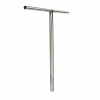 Руль ''Tokyo fuss'' Dorisha T Bar 720X600 Polished 34.9