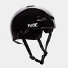 Шлем Fuse Alpha (черный) S-M / 55-57 см арт: 38070010218