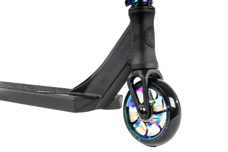 Самокат Ethic Complete Scooter Pandora ''L'' Neochrome