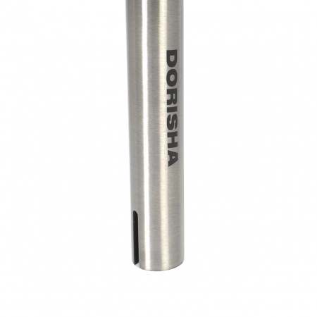Руль ''Tokyo fuss'' Dorisha T Bar 720X600 Polished 34.9
