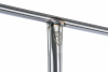 Руль Ethic Tenacity v2 bar 72 raw