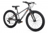 Велосипед Детский Maxiscoo 5BIKE 24'' M200 Графит (2025)