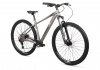 Велосипед Cord 5BIKE 29'' M500 Черный Кофе (2025)