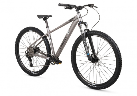 Велосипед Cord 5BIKE 29'' M500 Черный Кофе (2025)