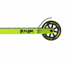 Самокат трюковый PLANK TRITON 2021, ЗЕЛЕНЫЙ (P20-TRI100G)