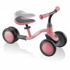 Велосипед Globber LEARNING BIKE, бело-голубой