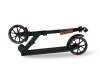 Dewolf DeScoot 200 PRO Самокат городской, Race green, (DWSU29200200G)