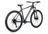 Велосипед Cord 5BIKE 29'' M400 Графит (2025) (CRD-M5-2911-22)