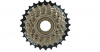 (520060 / LU026740) Трещотка MF-TZ500 TZ SHIMANO 7 скоростей, 14-28 зубьев