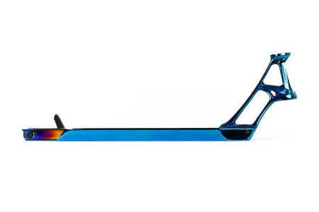 Дека Ethic Pandemonium V2 540 chrome blue