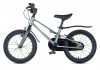 Велосипед Детский Maxiscoo SHARK Sport 16'' Графит (2025)
