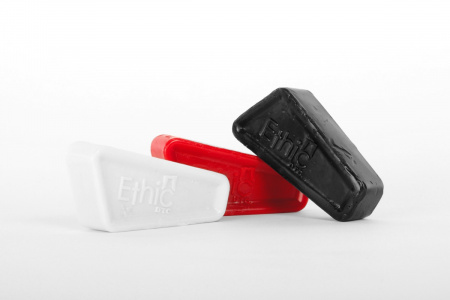 Воск Ethic Wax black