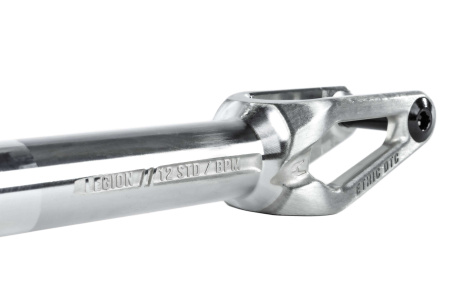 Вилка Ethic Legion Fork 12 std v2 SCS raw