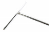 Руль Ethic Trianon T-bar 72 high raw