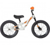 Беговел Novatrack Breeze (2020) (14 One size Белый Нет 14BREEZE.WT20)