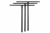 Руль Ethic Tenacity v2 bar 77  black