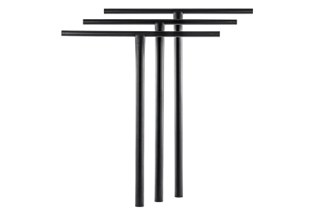Руль Ethic Tenacity v2 bar 77  black