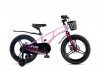 Велосипед Детский Maxiscoo AIR Pro18'' Лавандовый Матовый (2025) (MSC-A1843P)