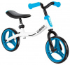 Велосипед Globber LEARNING BIKE 3in1 DELUXE, бирюзовый