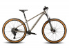 Велосипед HAGEN 5.10, цвет: metal core, 29'', 1x10, размер: XL (20)(H25M510MC29XL)