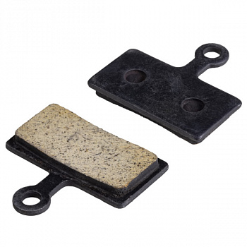 Колодки тормозные STG PAD 005-WOSP