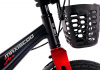 Велосипед Детский Maxiscoo JAZZ Pro 14'' Обсидиан (2025)