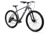 Велосипед Cord 5BIKE 29'' M500 Черный Матовый (2025)