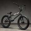 BMX Велосипед Kink Curb 20'' 2022 (черный) 20'' (черный) арт: K400BLK22