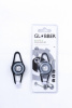Фонарь Globber FLASH LIGHT LED, черный