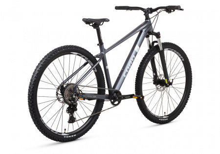Велосипед Cord 5BIKE 29'' M500 Черный Матовый (2025)