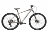 Велосипед Cord 5BIKE 29'' M500 Черный Кофе (2025) (CRD-M5-2911P-20)
