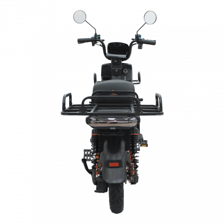 Электроскутер Kugoo U5, АКБ 45000мАч, Мотор 800W, 60V