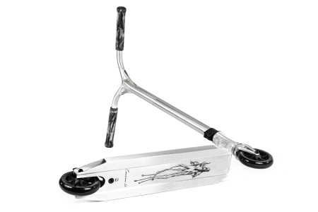 Самокат Ethic Complete Scooter Erawan V2 ''M'' brushed
