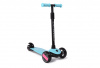 Dewolf Trilly LUX Самокат детский, Blue, (DWSD3L120080B)