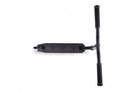 Самокат трюковый Dewolf DE SPOT 110 (Золотой, DWST22110110G)