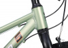 Велосипед Детский Maxiscoo 5BIKE 24'' M200 Хаки (2025)