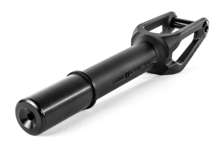 Вилка Ethic Legion Fork 12 std v2 HIC black