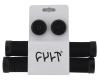 BMX Грипсы Cult Heaven's Gate Black (черный) арт: 05-GRP-BEG-BLK