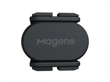 Magene. Датчик скорости и каденса S314