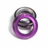 Рулевая ''Tokyo fuss'' Bippu headset  purple