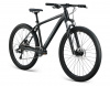 Велосипед Aspect RADIUM PRO 29 (2025), (M (18'') черный