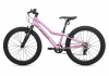 Велосипед Детский Maxiscoo 5BIKE 24'' L200 Розовый Сапфир (2025)