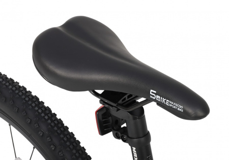 Велосипед Детский Maxiscoo 5BIKE 24'' M200 Хаки (2025)