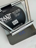 BMX Руль Rant Nsixty 4pc Chrome 8,75'' (хром) арт: 414-18101 8.75