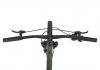 Велосипед Cord 5BIKE 29'' M400 Хаки (2025) (CRD-M5-2912-20)
