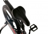 Велосипед Детский Maxiscoo JAZZ Pro 18'' Обсидиан (2025)