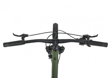 Велосипед Cord 5BIKE 29'' M400 Хаки (2025) (CRD-M5-2912-20)