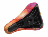 BMX Седло Code Bikes Lowrider Ultra Mid Pivotal (мульти) арт: SET-128-UTD
